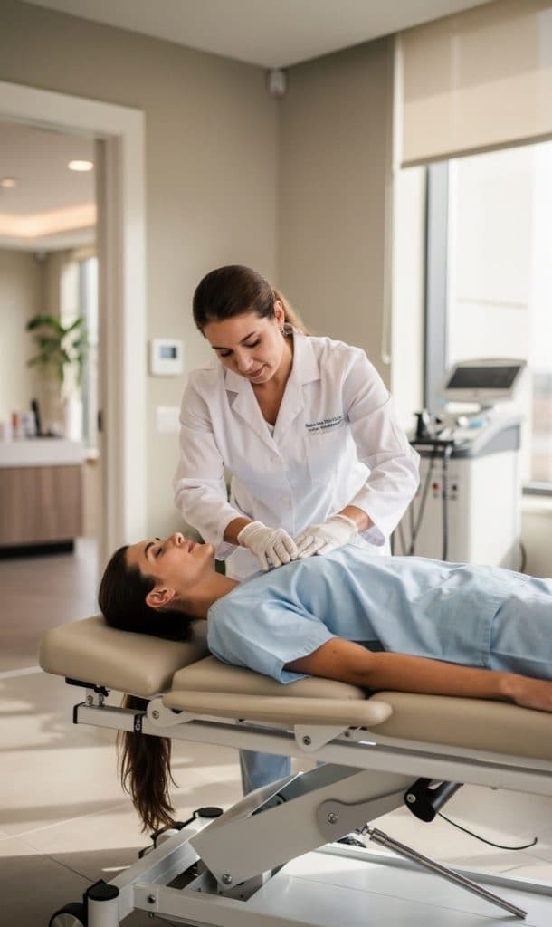 Chiropractic Care at BreakThru Kinetics