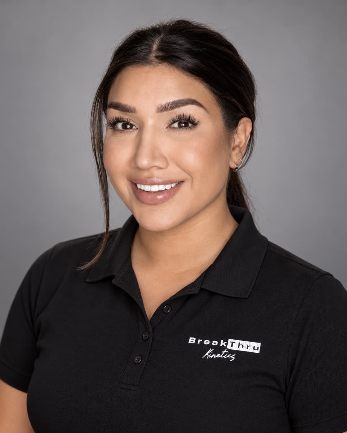 Dr. Monique Sandhu, Chiropractor