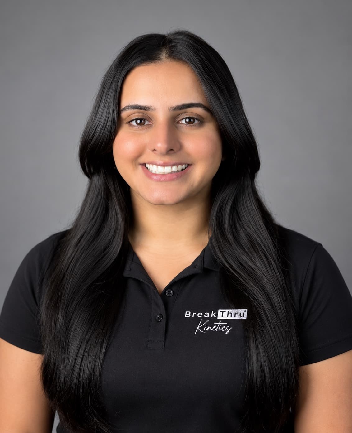Dr. Simran Hayer, Chiropractor